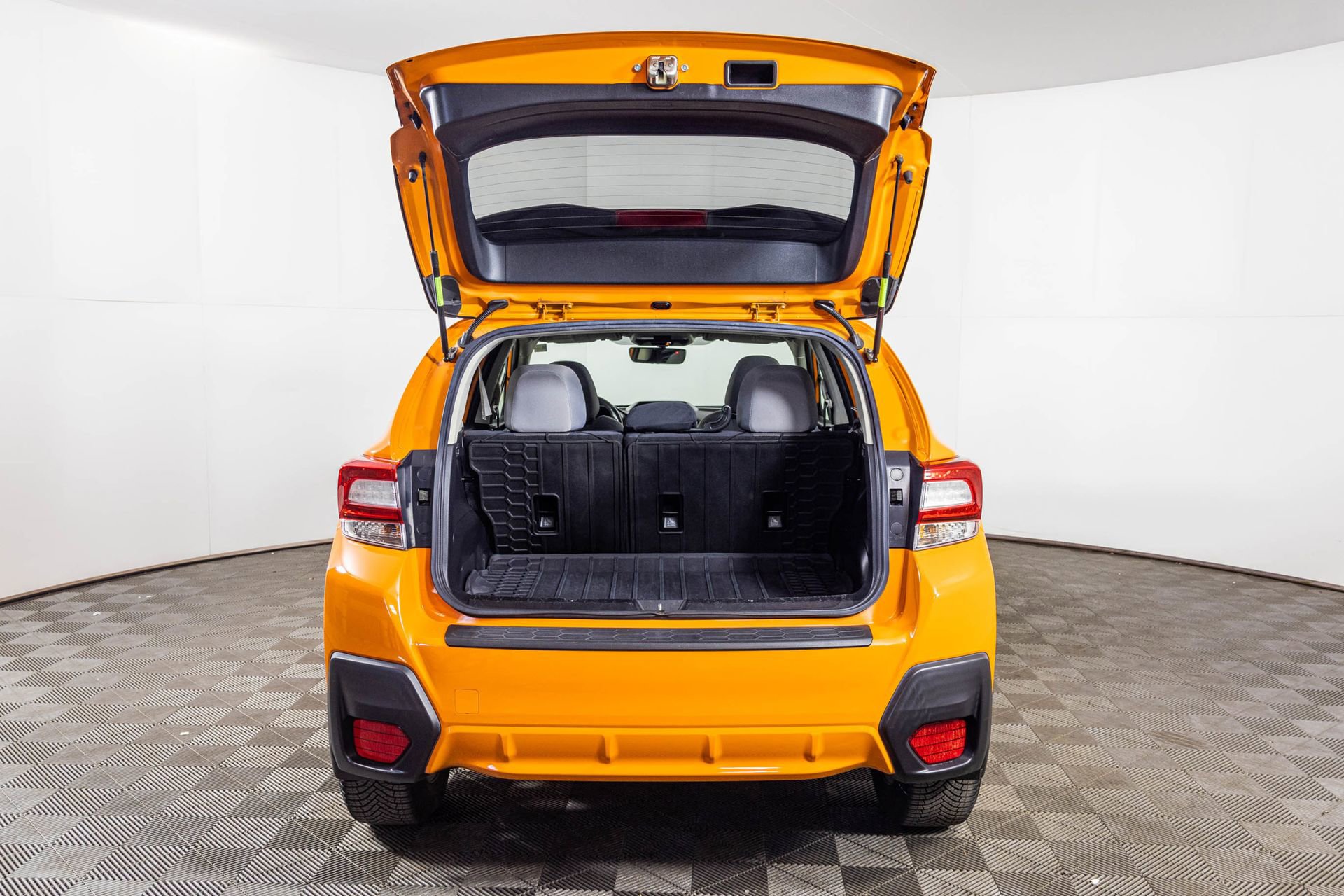 Used 2019 Subaru Crosstrek 2.0i Premium w/ Popular Package #2 AWD/4WD image 39