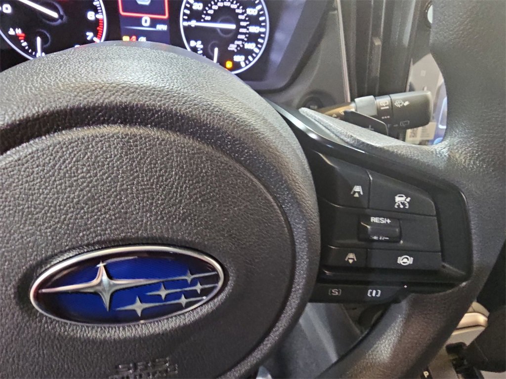 New 2025 Subaru Crosstrek 2.5i Premium image 18