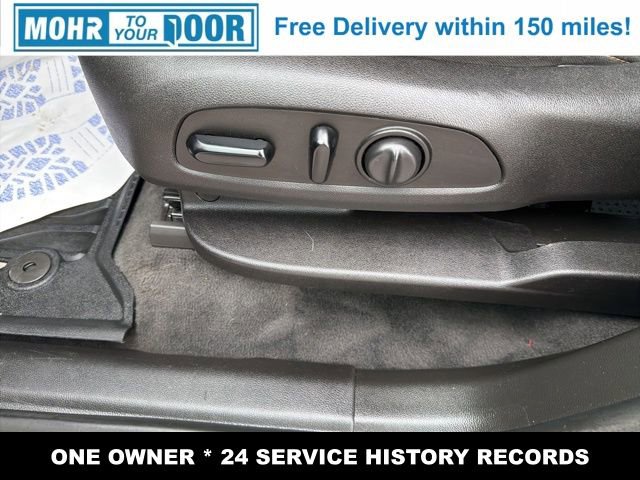 Used 2019 Chevrolet Traverse LT w/ LPO, Floor Liner Package AWD/4WD image 13