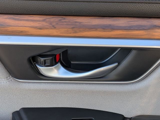 Used 2021 Honda CR-V EX image 27