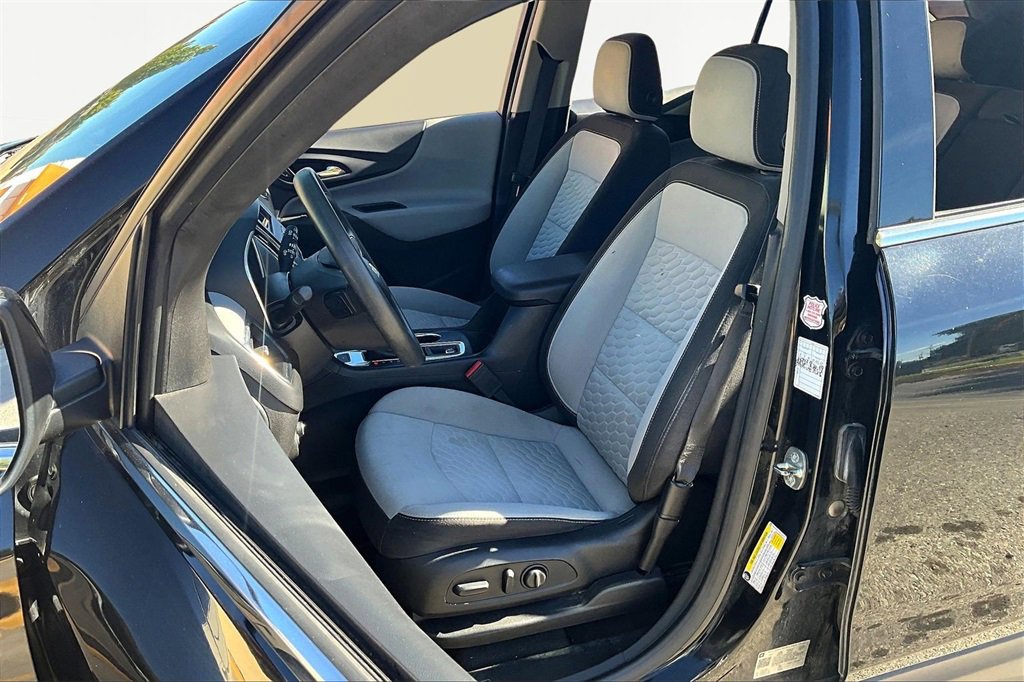 Used 2019 Chevrolet Equinox LT image 25