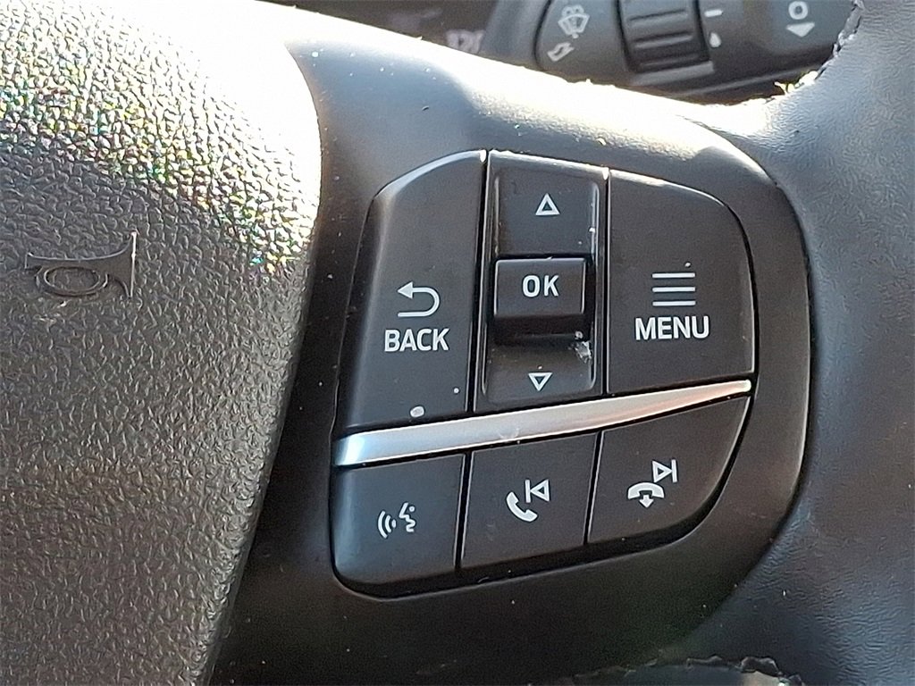 Used 2023 Ford Maverick XLT w/ Equipment Group 300A Standard image 21