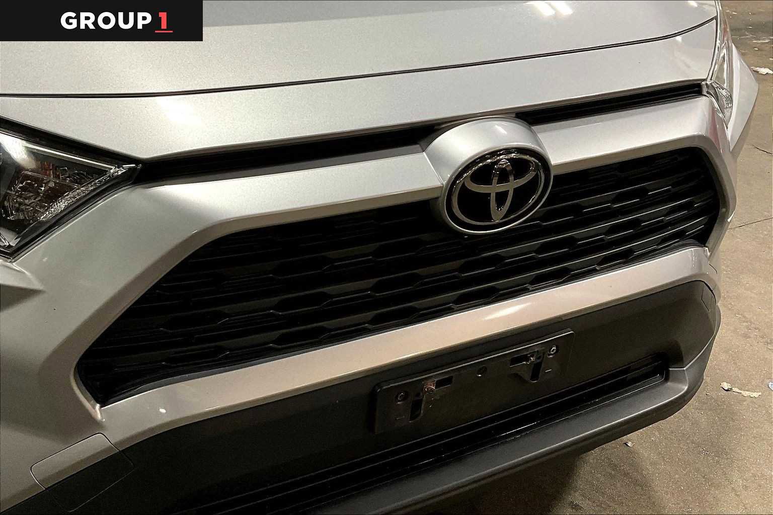 Certified 2020 Toyota RAV4 XLE w/ Convenience Package image 30