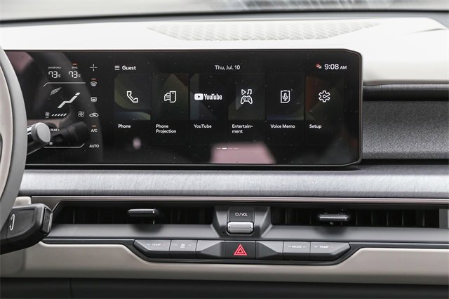 New 2026 Kia EV9 Wind image 14