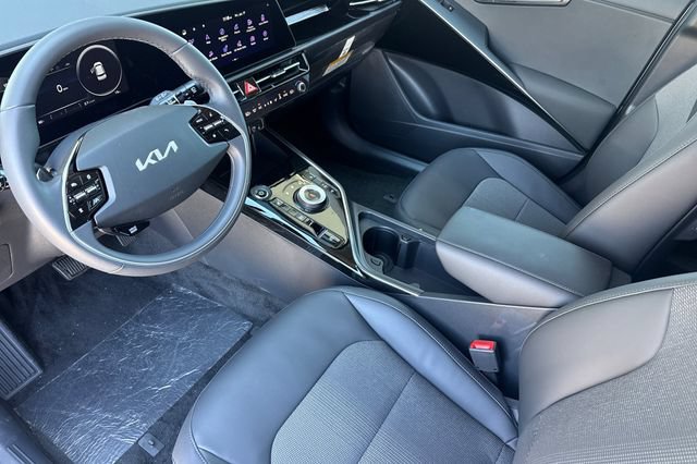 New 2026 Kia Niro Wind FWD image 11