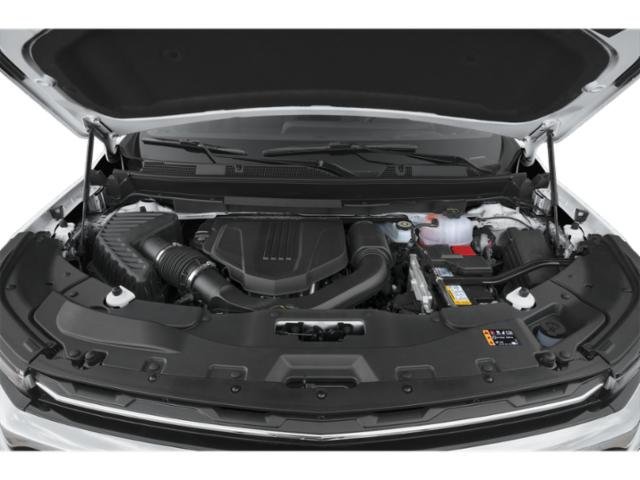New 2026 Chevrolet Traverse LT AWD/4WD image 14