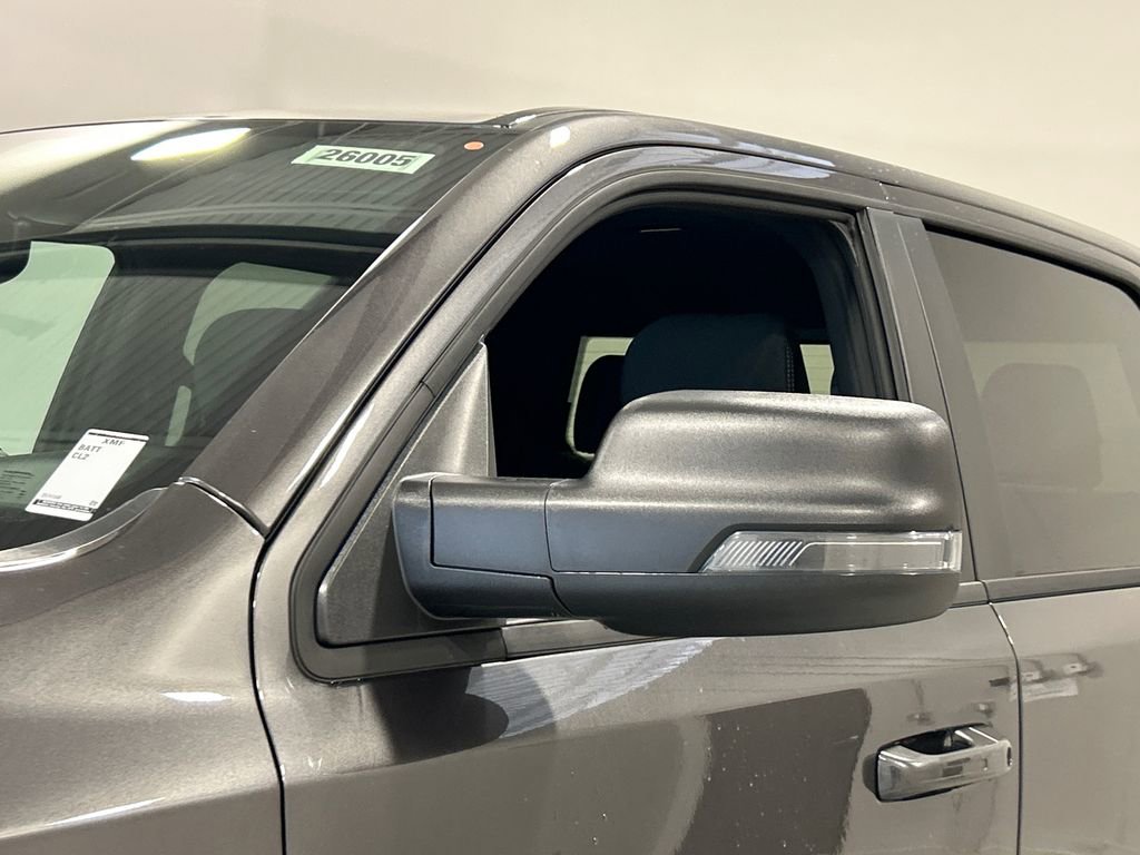 New 2026 RAM 1500 Big Horn image 13