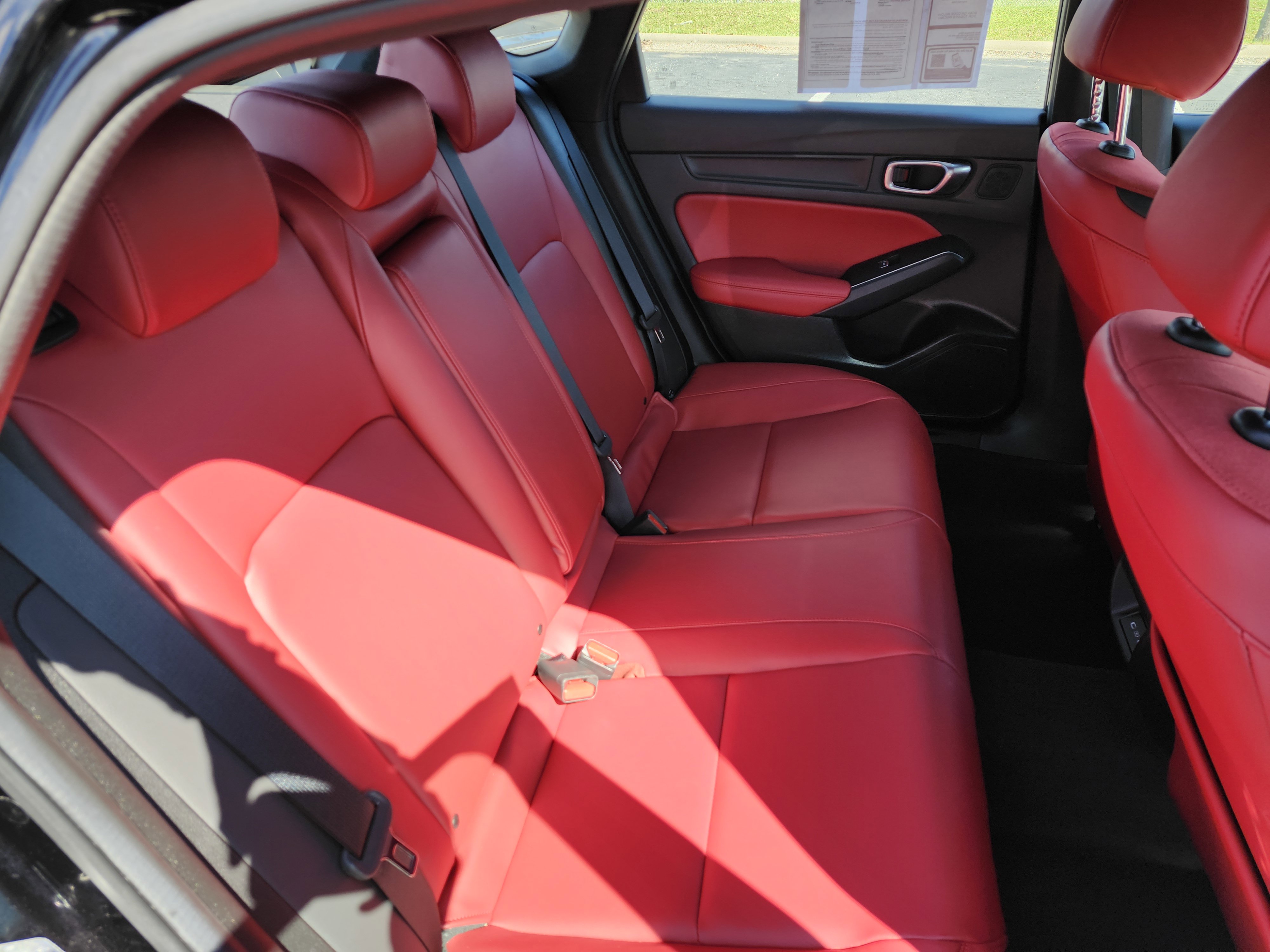 Used 2024 Acura Integra A-Spec image 22