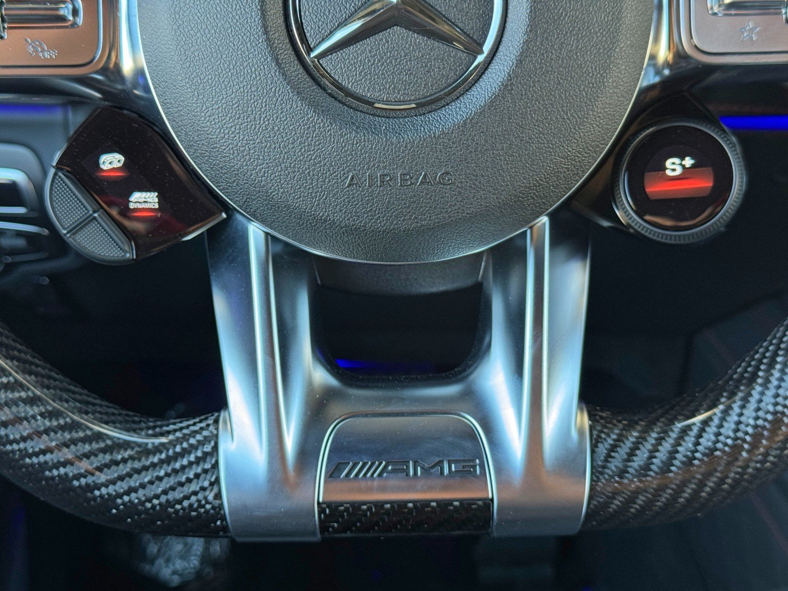 Used 2022 Mercedes-Benz G 63 AMG Squared image 23