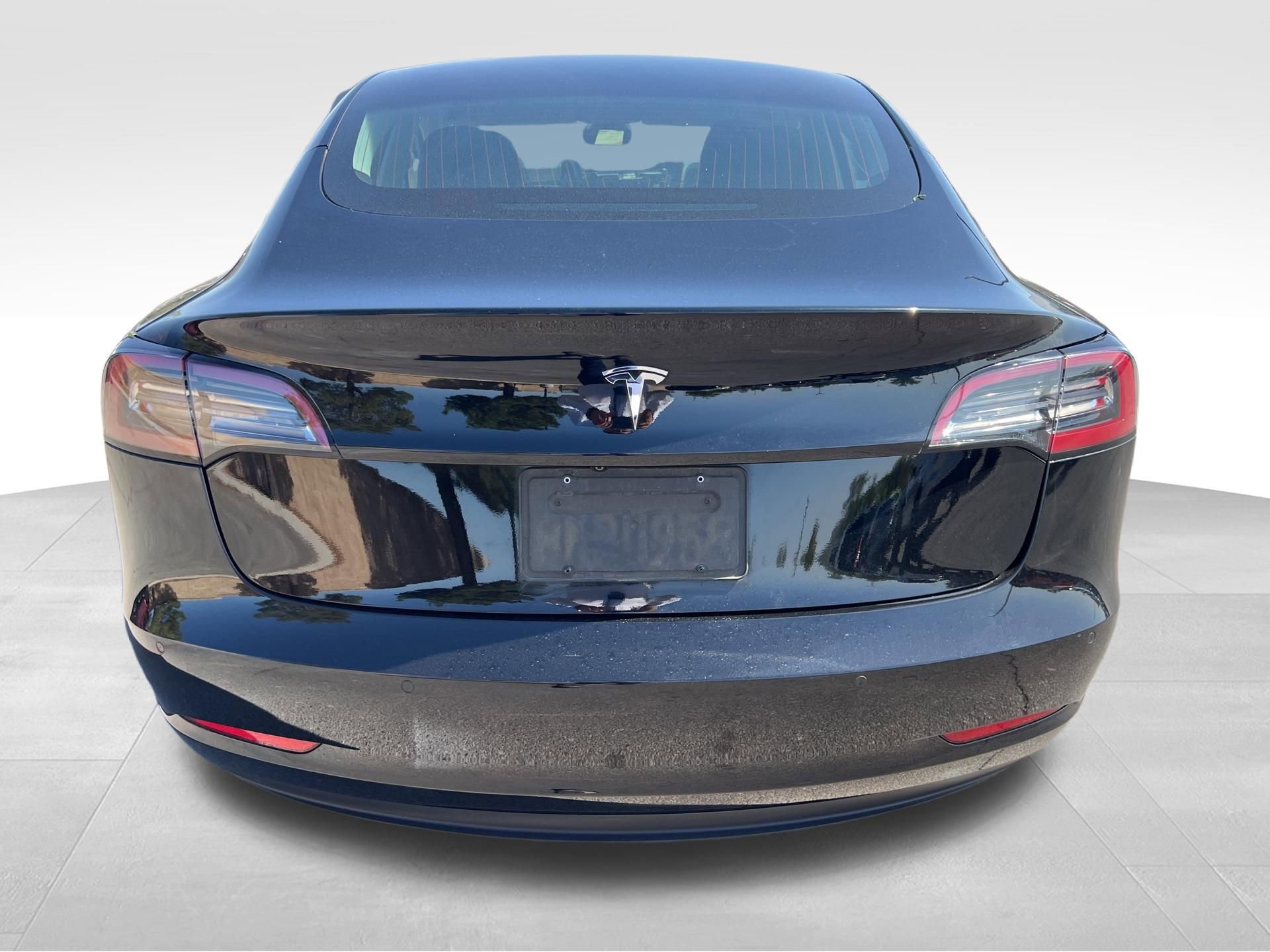 Used 2019 Tesla Model 3 Standard Range Plus RWD image 6