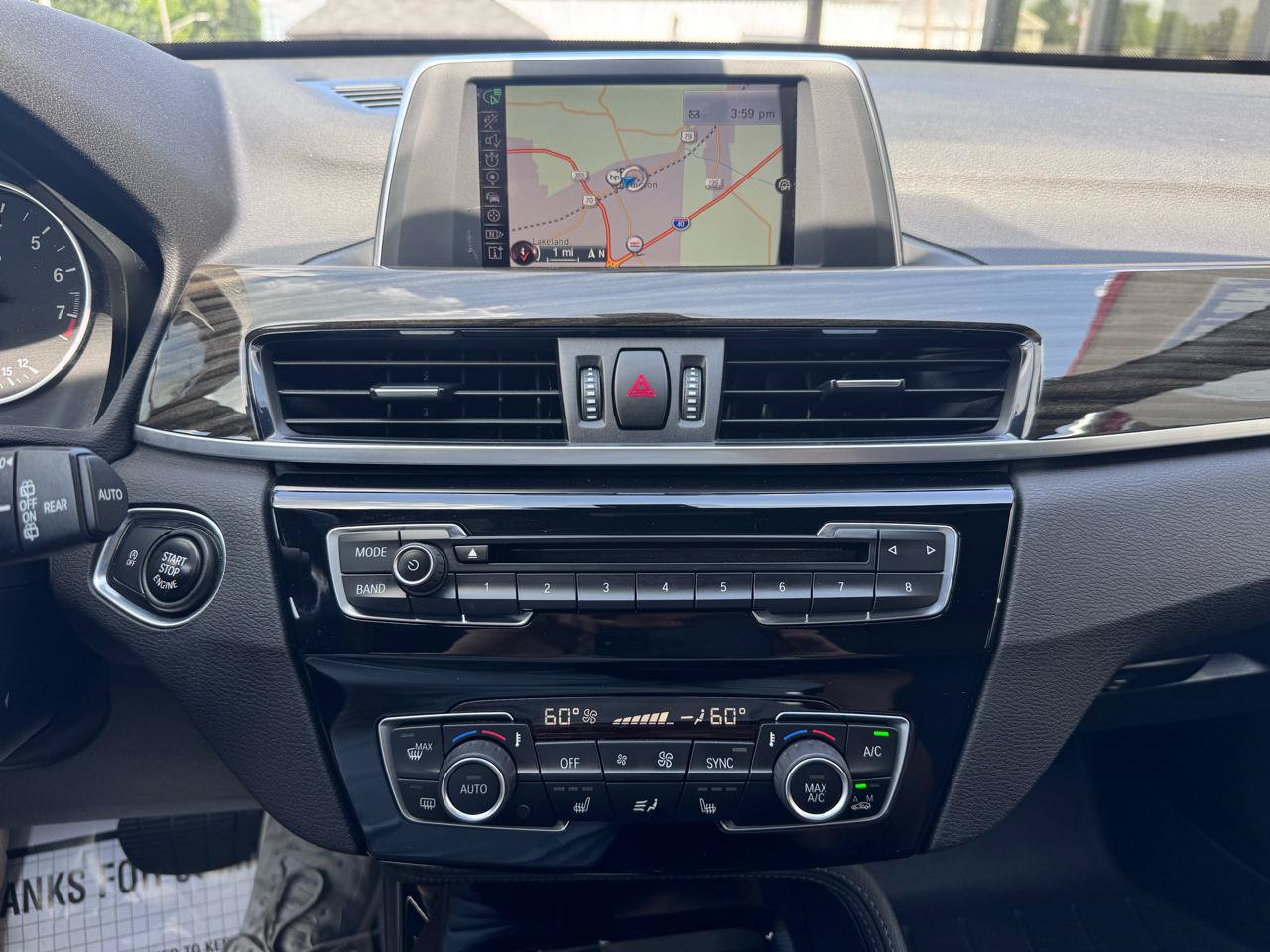 Used 2016 BMW X1 xDrive28i AWD/4WD image 20
