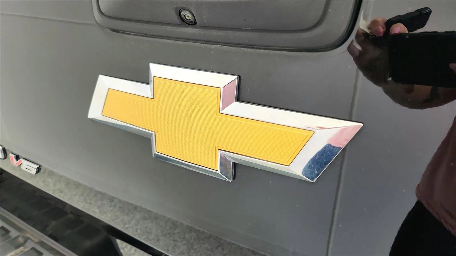 Used 2017 Chevrolet Colorado Z71 image 16