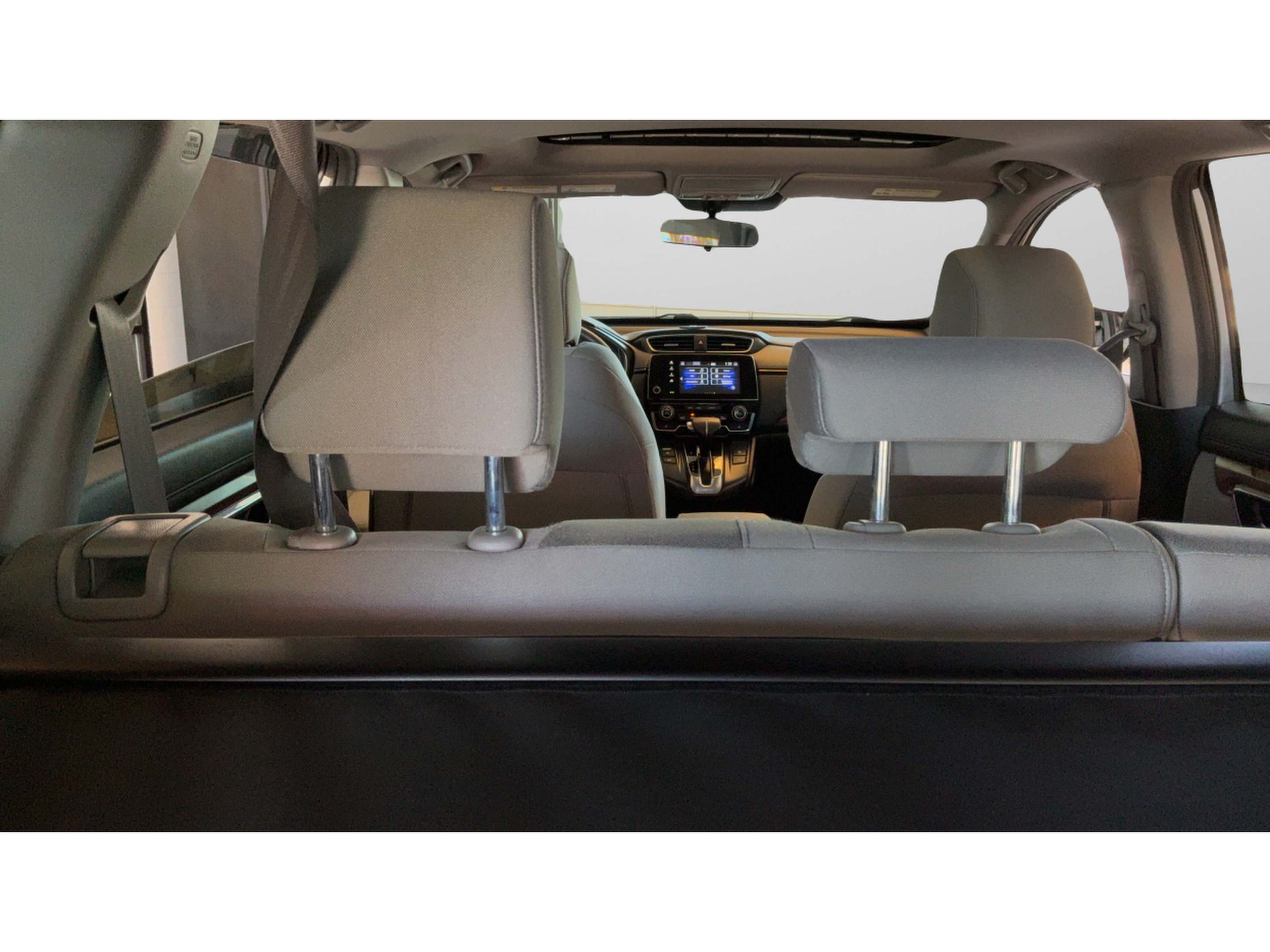 Used 2021 Honda CR-V EX image 34