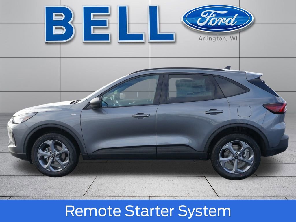 New 2026 Ford Escape ST-Line w/ Cold Weather Package image 7