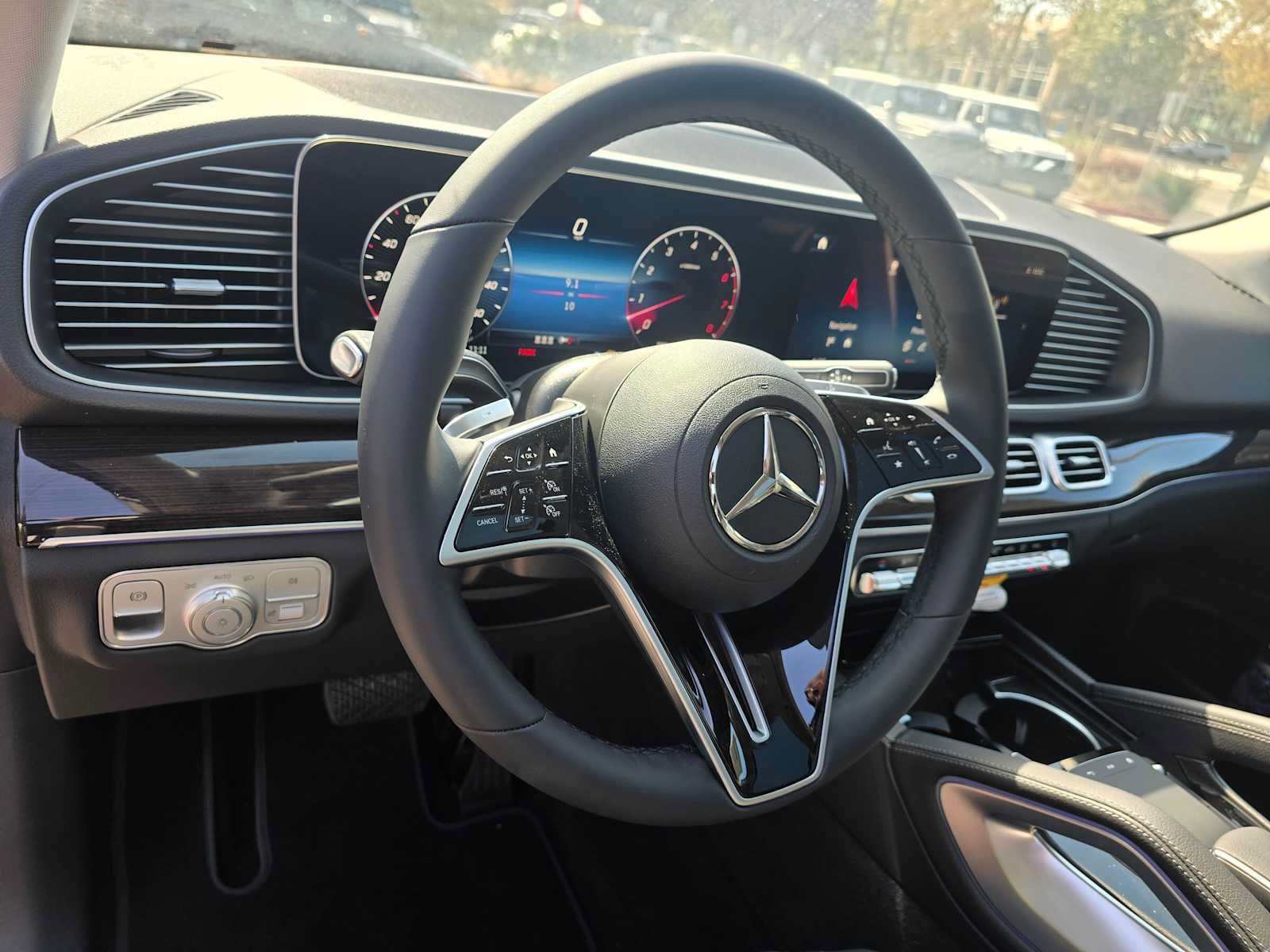 New 2026 Mercedes-Benz GLE 450 4MATIC image 27