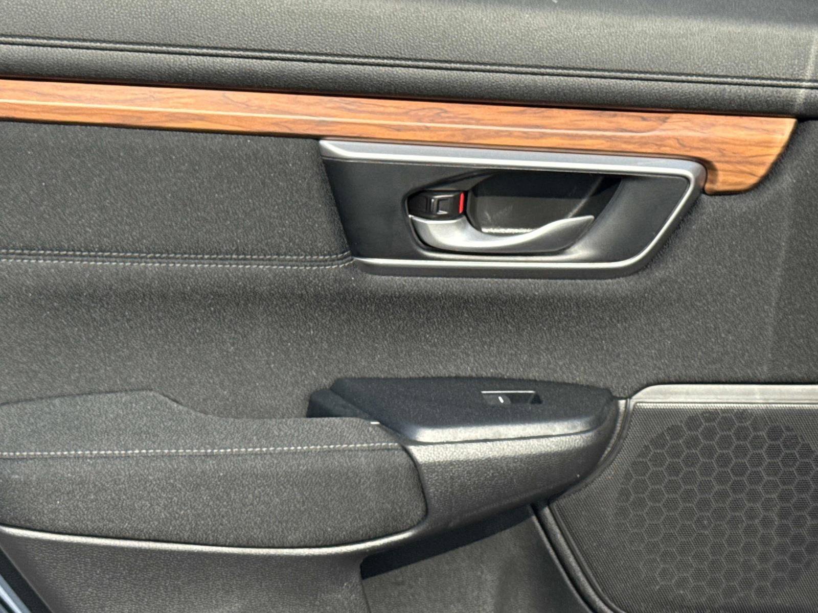 Certified 2022 Honda CR-V EX image 12