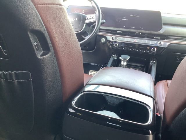 Used 2024 Kia Telluride SX image 20