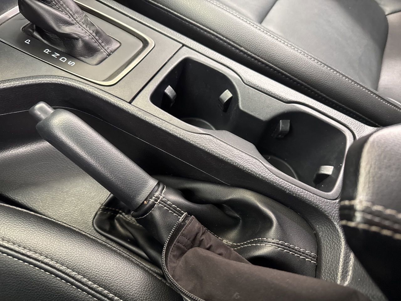 Used 2021 Ford Ranger Lariat w/ Equipment Group 501A High AWD/4WD image 29