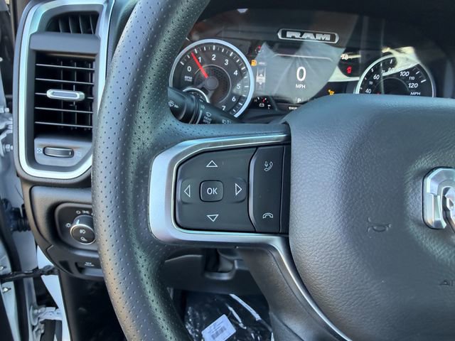 New 2026 RAM 1500 Express image 21