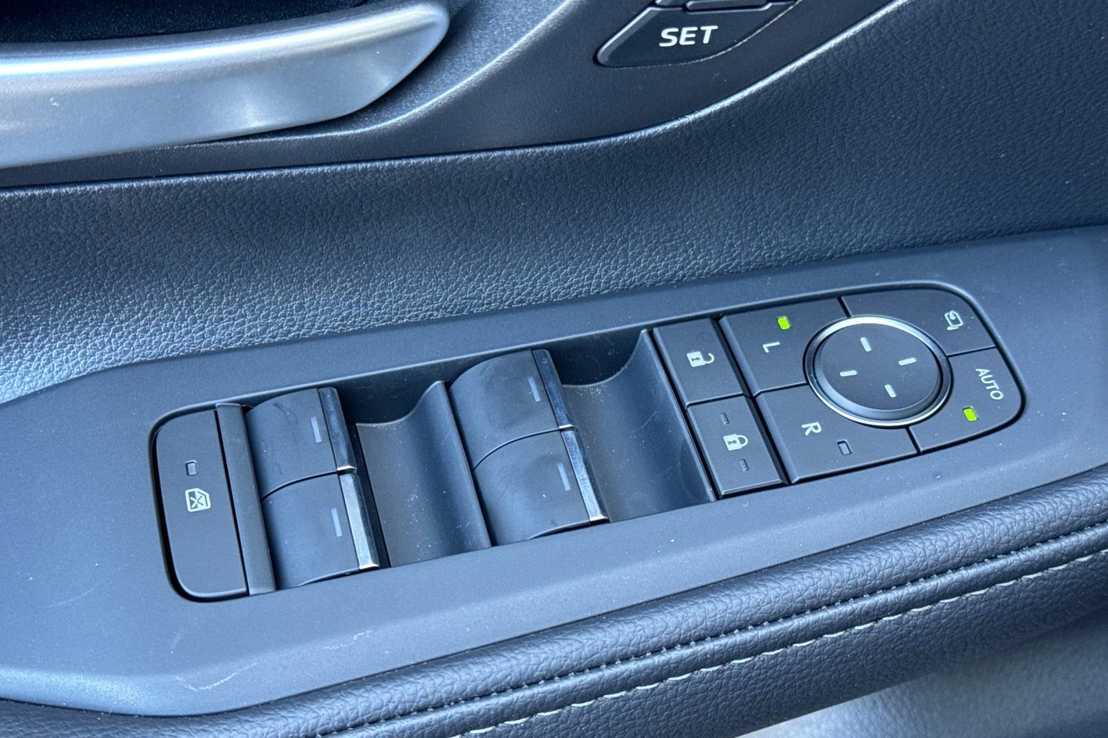 Certified 2025 Toyota Grand Highlander AWD Hybrid image 15