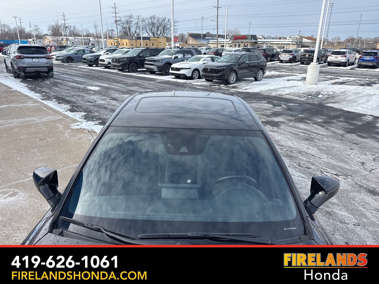 Used 2024 Lexus IS 350 F Sport image 10