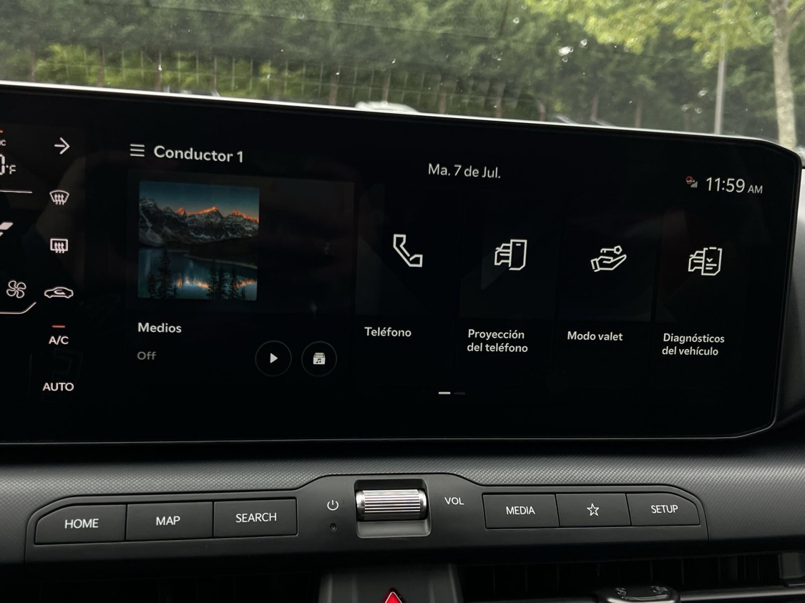 New 2026 Kia K4 GT-Line Turbo FWD image 23