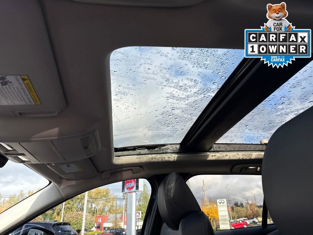 Used 2023 MAZDA CX-50 2.5 Turbo w/ Premium Plus Pkg image 23