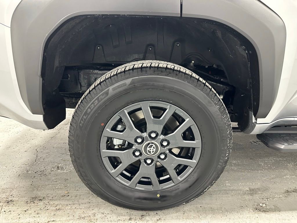 Used 2025 Toyota 4Runner SR5 image 66