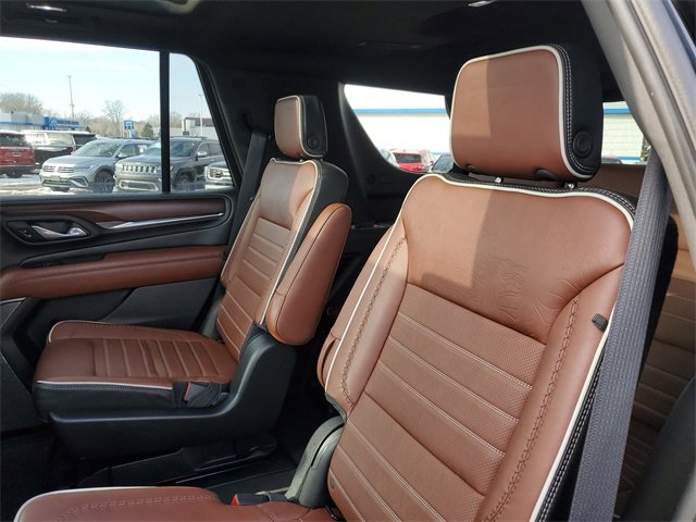 Used 2023 GMC Yukon Denali Ultimate image 29