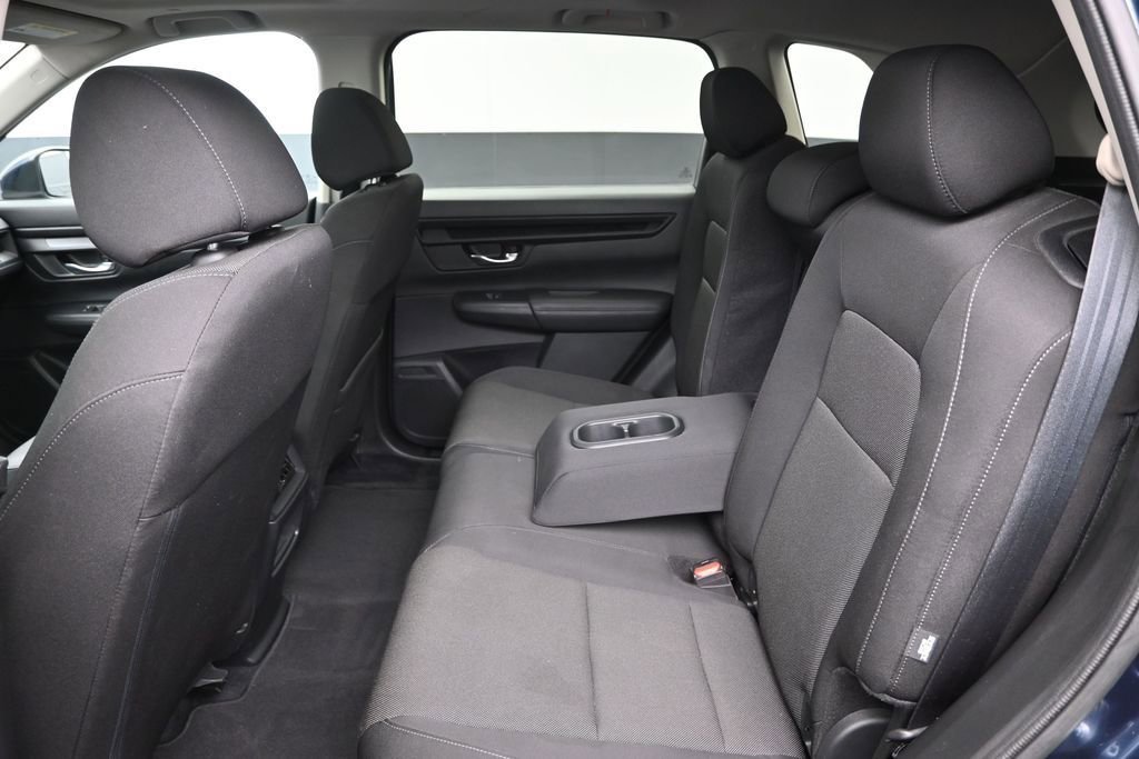 Certified 2023 Honda CR-V EX image 14