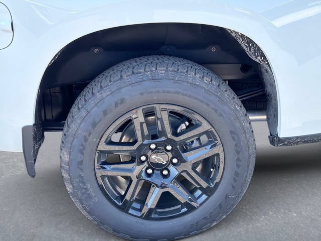 New 2026 Chevrolet Silverado 1500 RST w/ RST All Star Premium Package AWD/4WD image 10