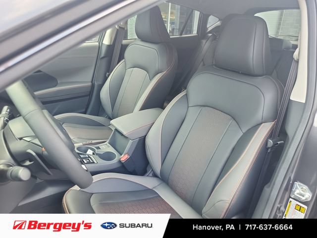 New 2026 Subaru Crosstrek 2.5i Limited AWD/4WD image 9