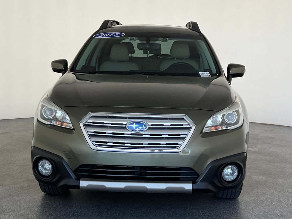 Used 2017 Subaru Outback 2.5i Limited AWD/4WD image 10