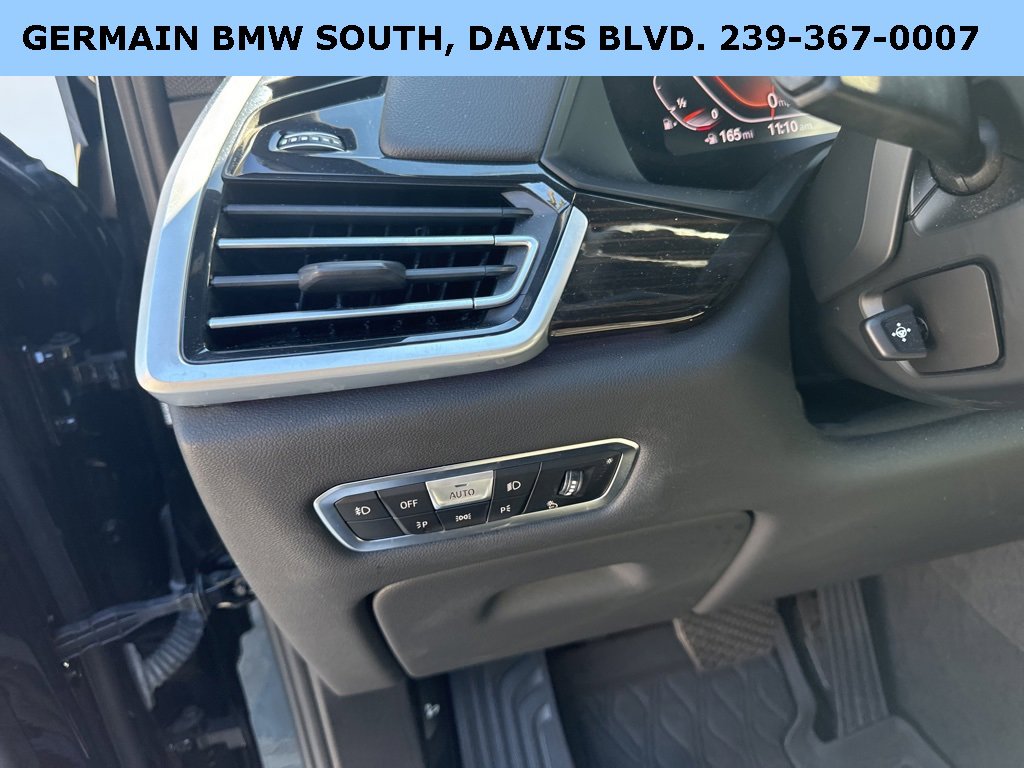 Used 2020 BMW X5 xDrive40i w/ Convenience Package image 17