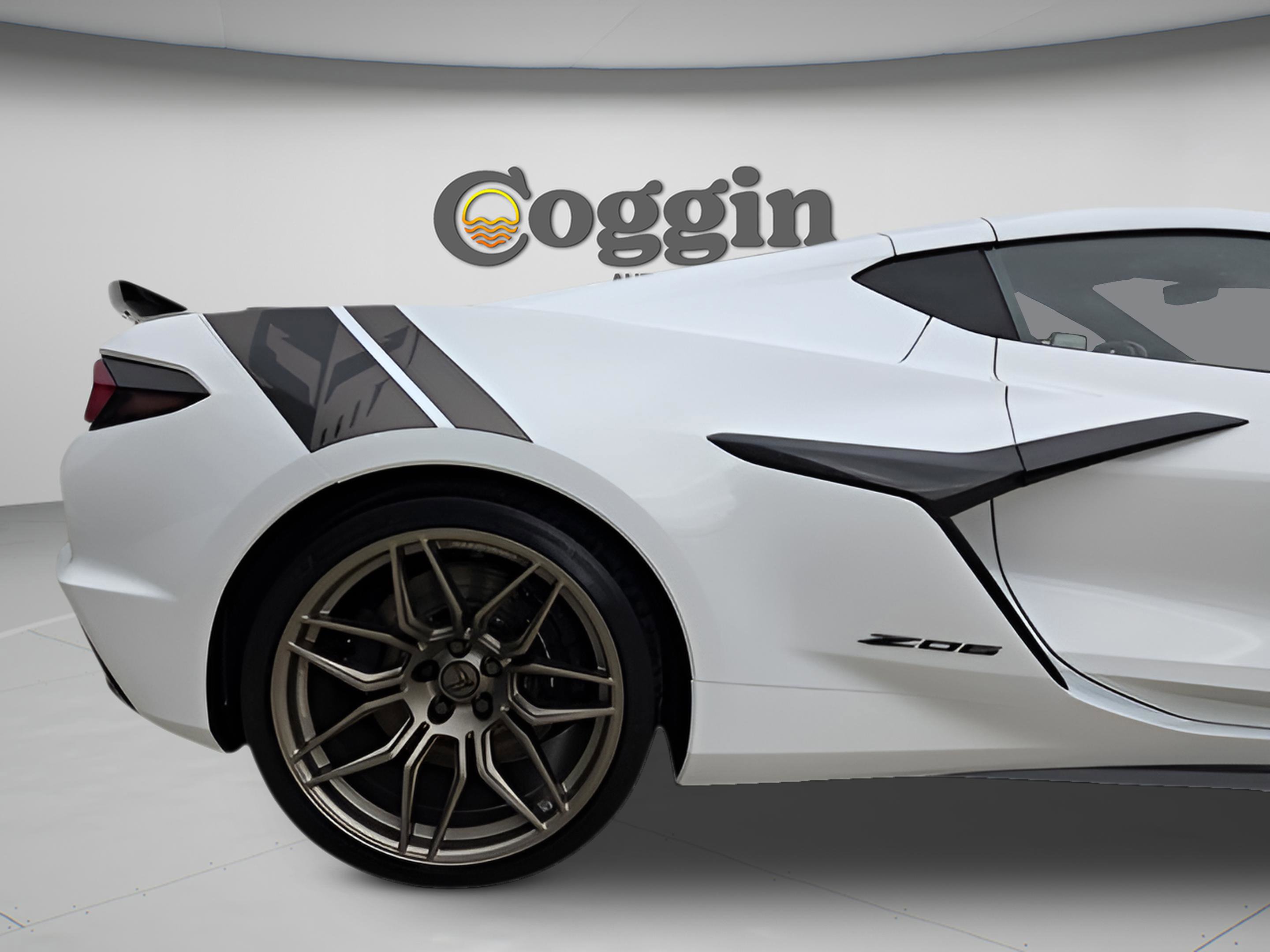 New 2026 Chevrolet Corvette Z06 image 27