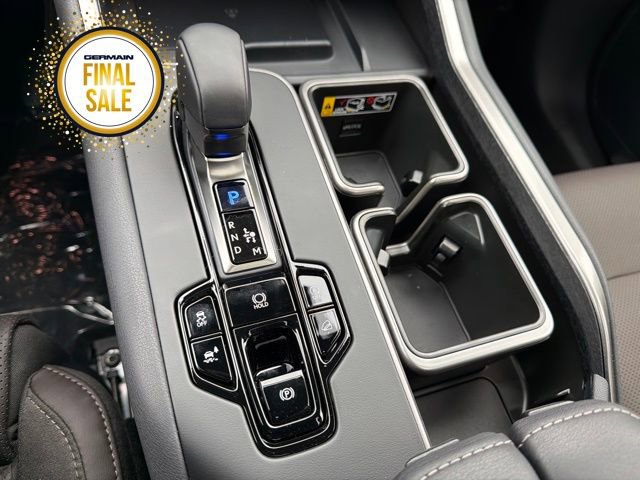 New 2026 Lexus TX 350 AWD image 26