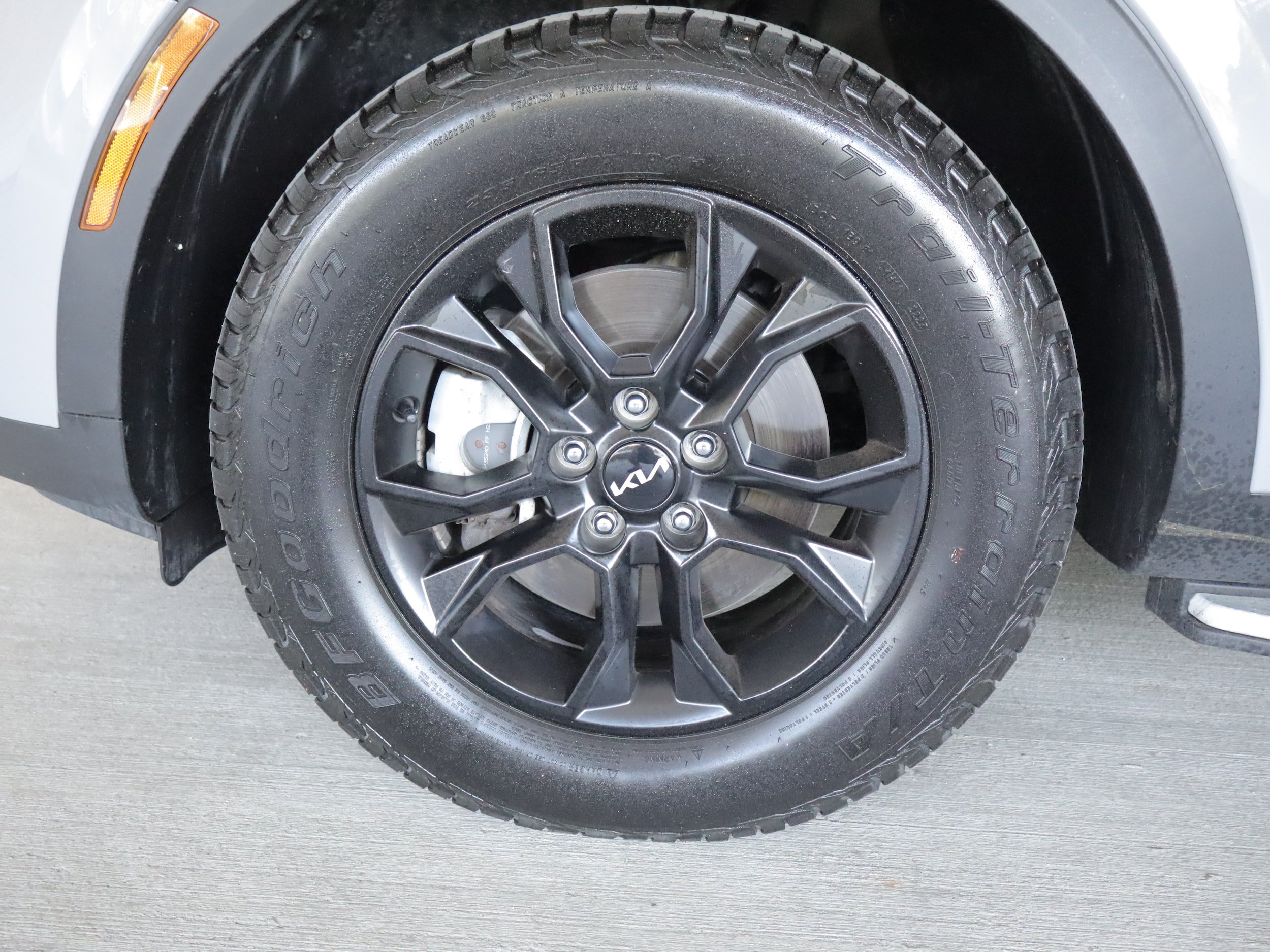 Used 2024 Kia Sportage X-Pro Prestige AWD/4WD image 28