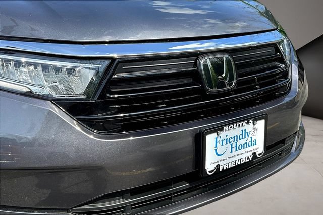 Used 2023 Honda Odyssey EX-L image 34