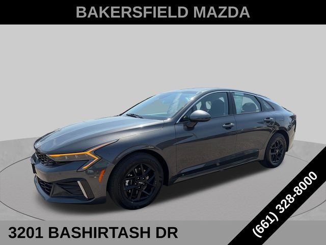 Used 2025 Kia K5 LXS