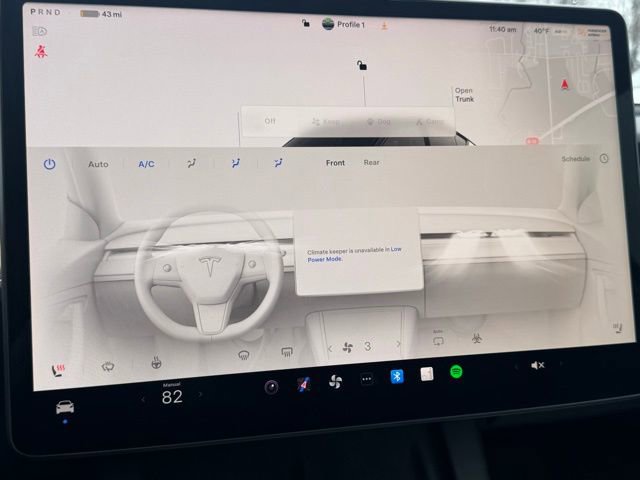 Used 2023 Tesla Model Y Long Range image 24