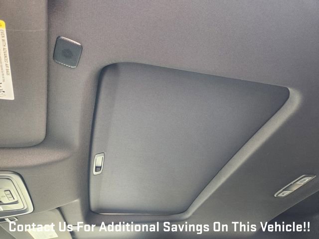 New 2026 GMC Sierra 1500 AT4 w/ AT4 Premium Package image 19