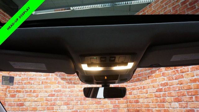 Certified 2022 Nissan Rogue Platinum w/ Head-Up Display Package image 34