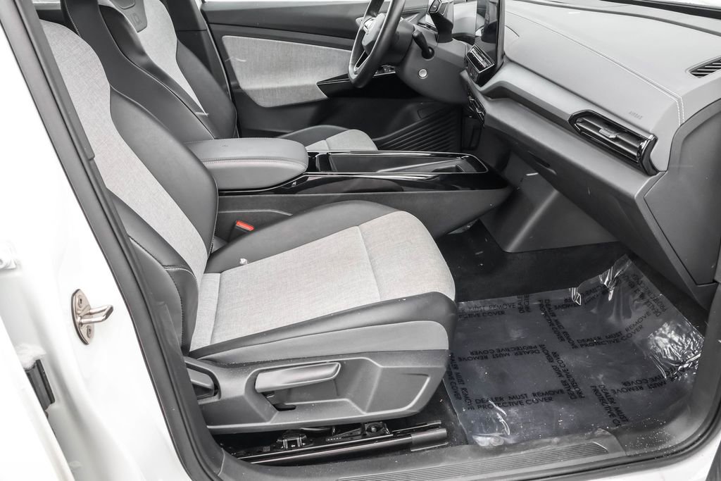 Certified 2023 Volkswagen ID.4 Pro image 37