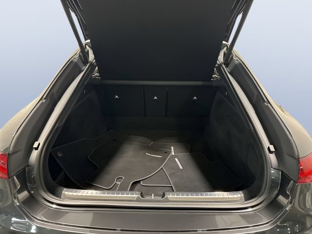 Certified 2023 Mercedes-Benz EQS 580 4MATIC Sedan w/ Exclusive Trim Package image 9