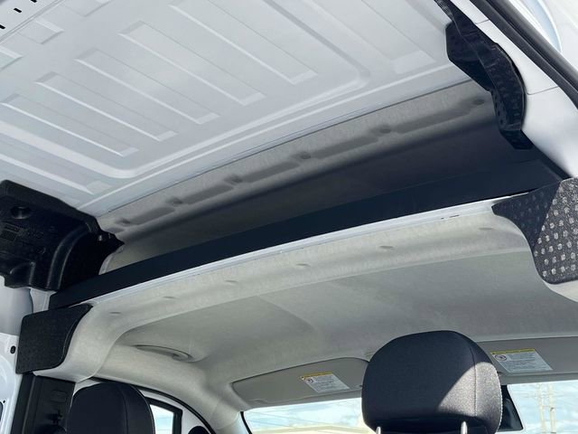 New 2026 RAM ProMaster 2500 w/ Advanced Safety Group FWD image 15