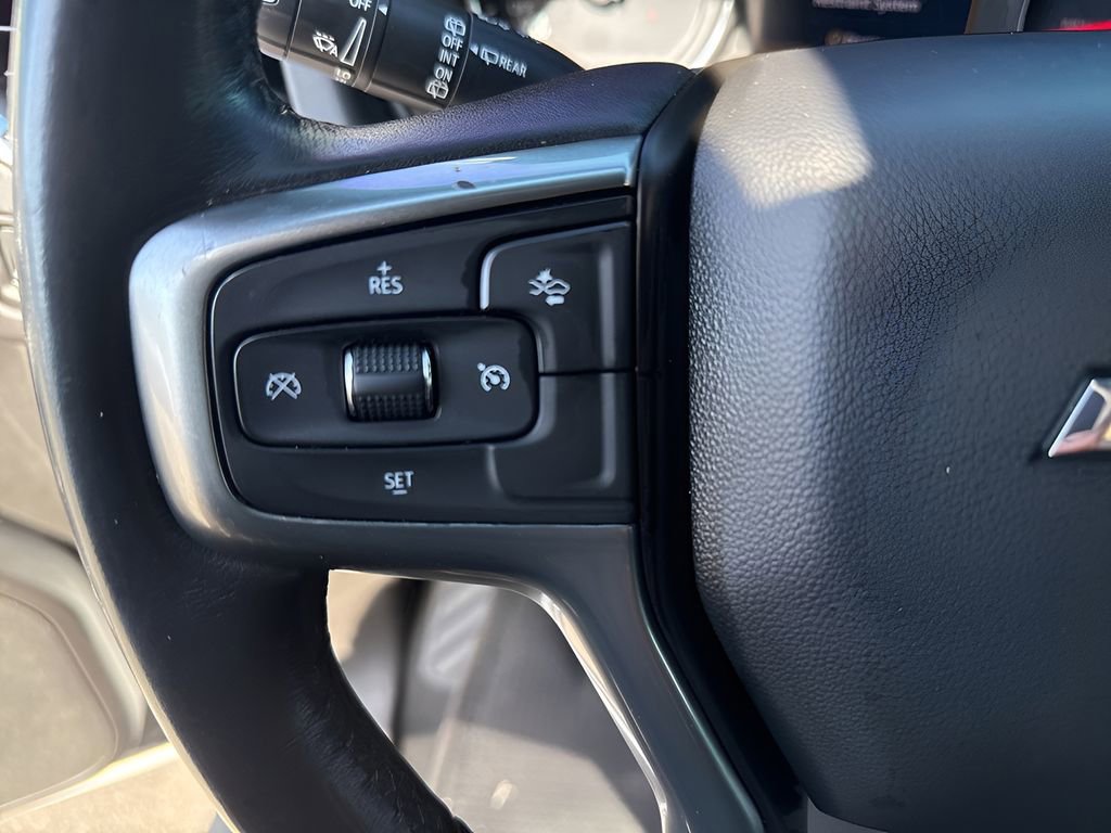 Used 2021 Chevrolet Tahoe LT RWD image 20
