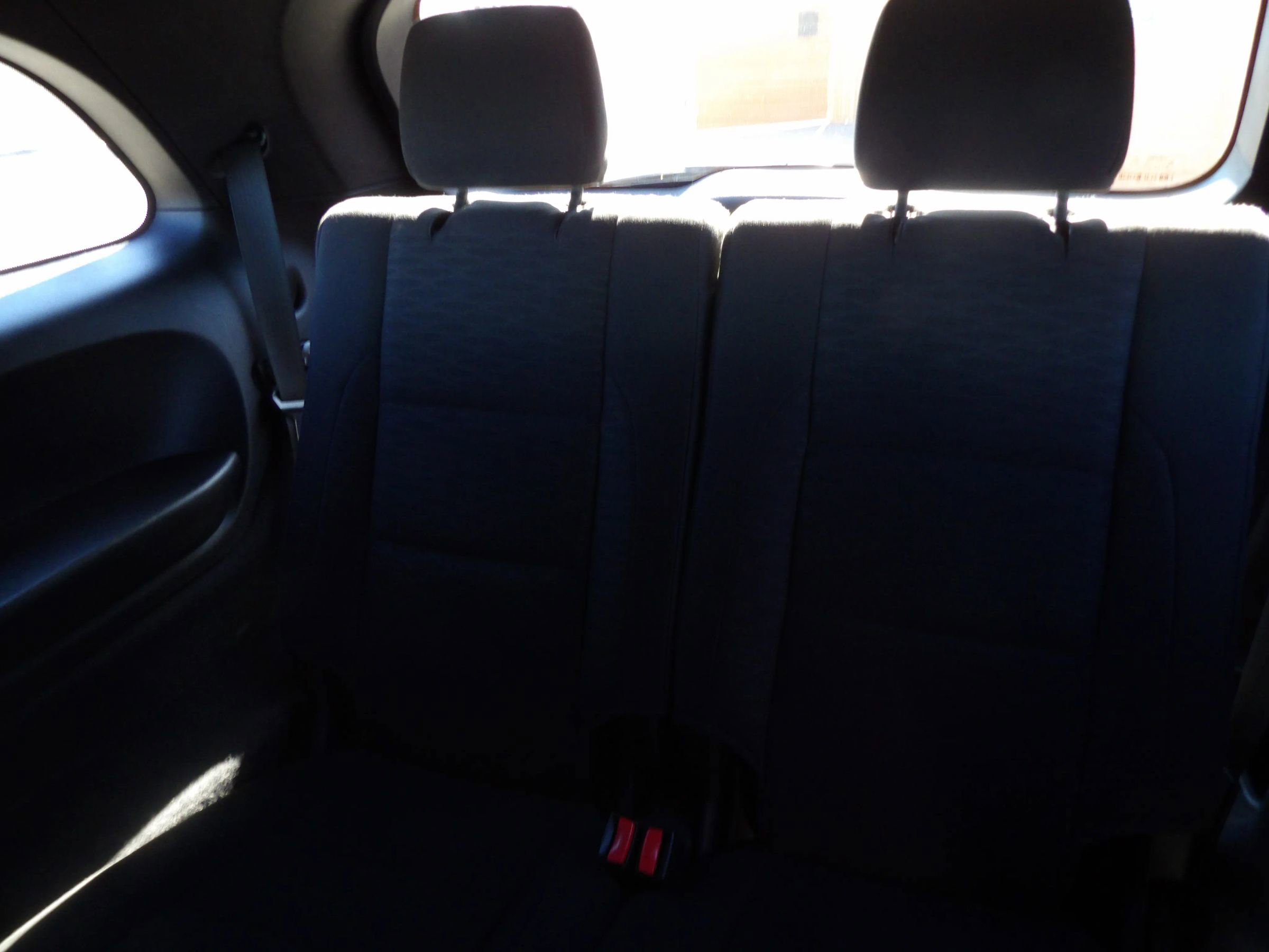 Used 2018 Dodge Durango SXT w/ Quick Order Package 2BB image 29