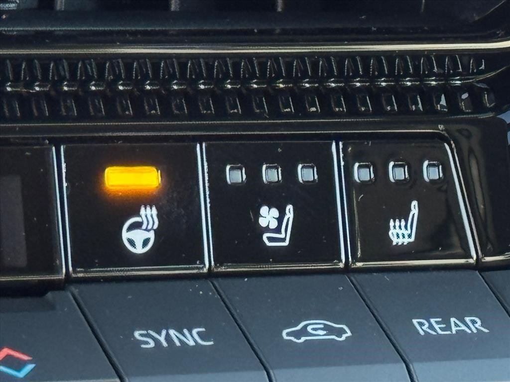 New 2026 Toyota Land Cruiser image 11