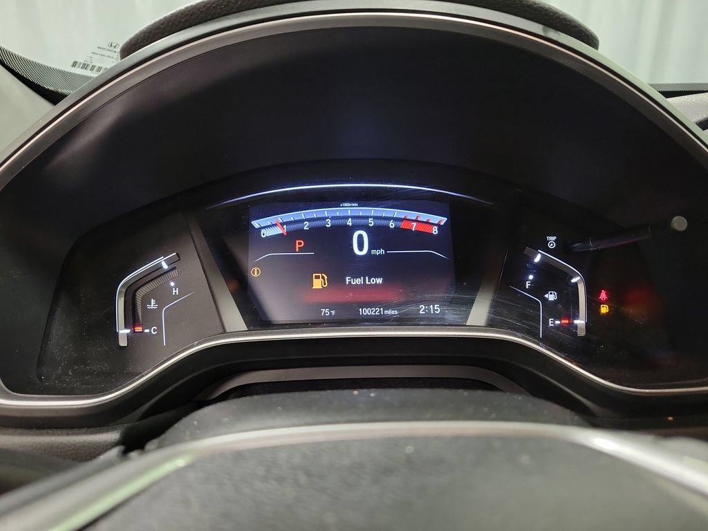 Used 2019 Honda CR-V EX-L image 27