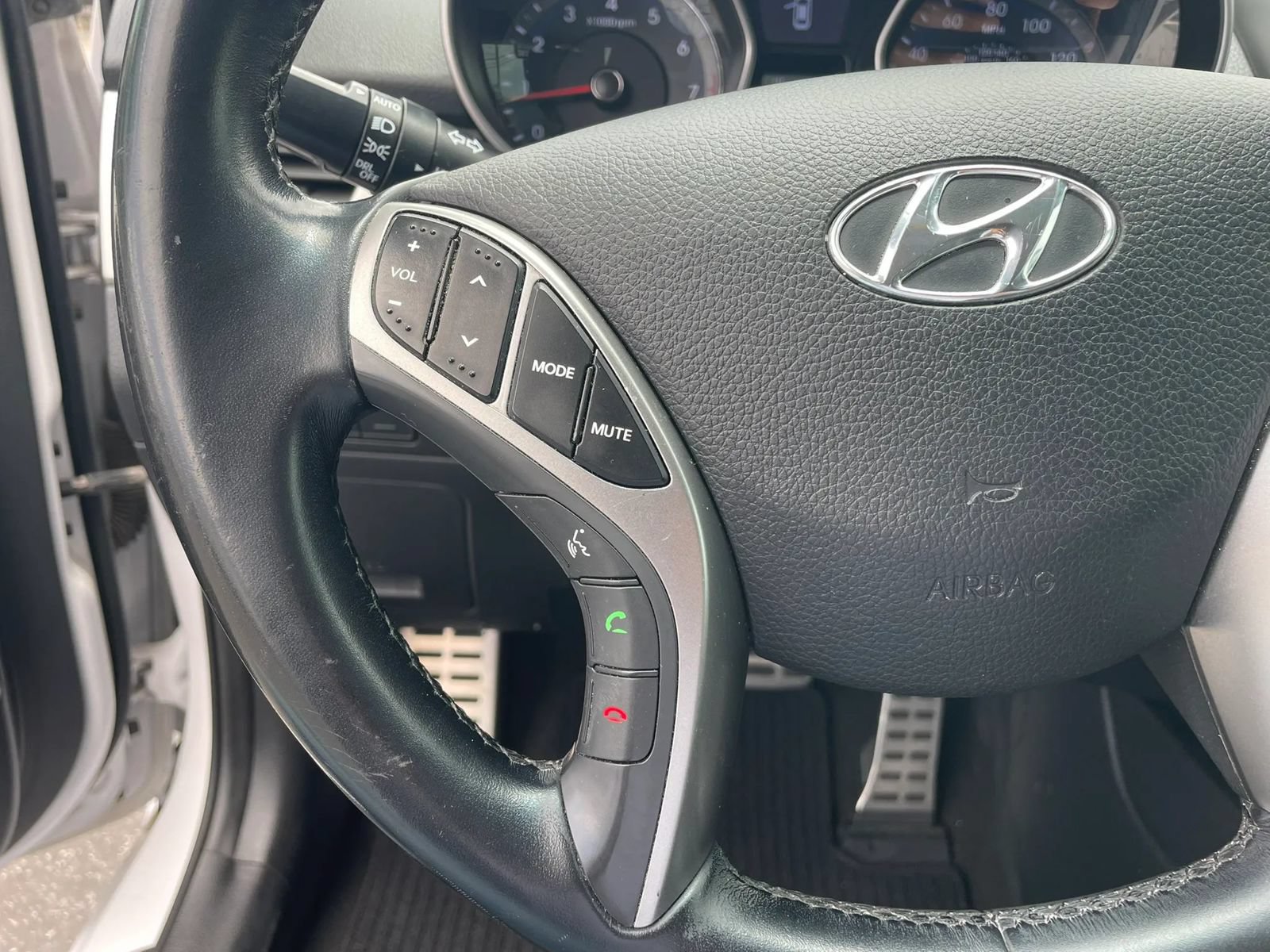 Used 2016 Hyundai Elantra GT w/ Option Group 03 FWD image 35